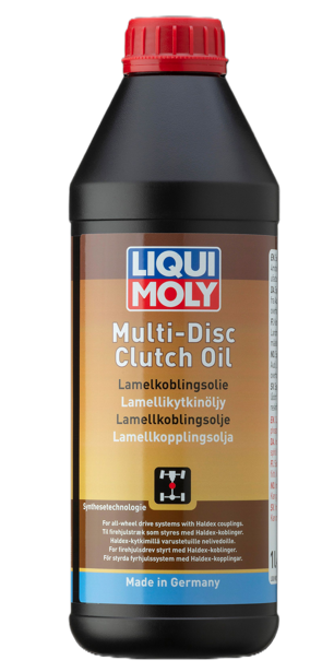 MULTI-DISC CLUTCH OIL 1L LM-21658