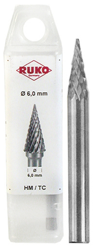 PYÖRÖVIILA KARTIO 16MM RU116039B