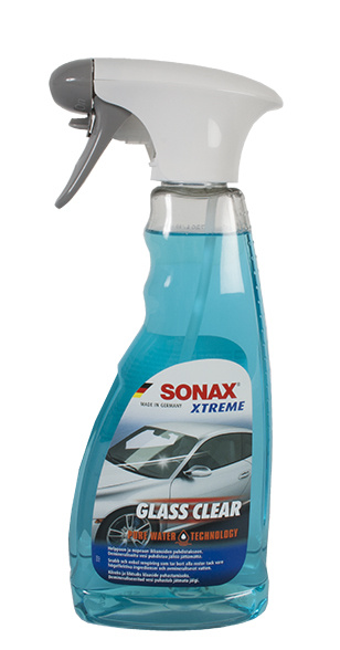 SONAX XTREME IKKUNAPESU 500ML SO238241
