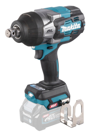 MAKITA TW001GZ MUTTERINVÄÄNNIN XGT 40V, 3/4" KITKARENKAALLA, 1800NM. RUNKOVERSIO