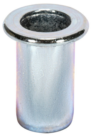 NIITTIMUTTERI M5X13MM 40KPL TERÄS