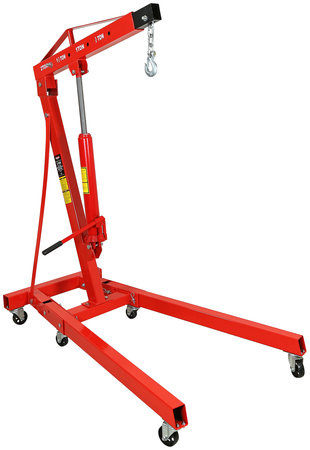 MOOTTORINOSTIN 2T MAX NOSTO 2300MM