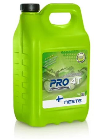 NESTE PRO 4T PIENMOOTTORIBENSIINI 5L