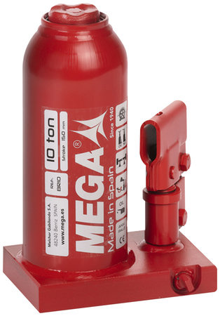 PULLOTUNKKI 10 T. MEGA