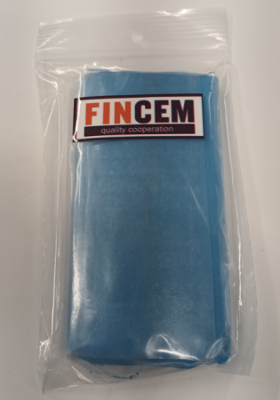 PUHDISTUSSAVI MEDIUM 100G, SININEN
