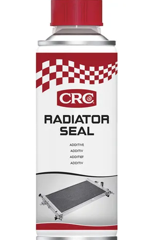 CRC RADIATOR SEAL JÄÄHDYTTIMEN PAIKKAUSAINE 200 ML 32036