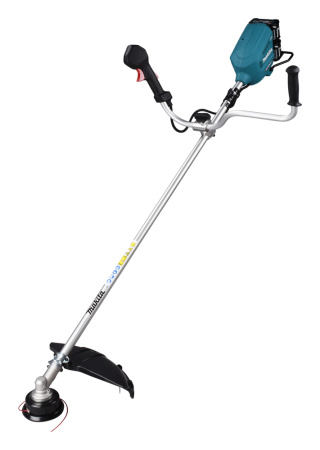 MAKITA UR012GZ10 RAIVAUSSAHA XGT 80V, 2X 40VMAX, 3-NOPEUTTA+AUT, AFT, ADT, ASYMMETRIC, 4 TERÄÄ, PROVALJAAT. RUNKOVERSIO
