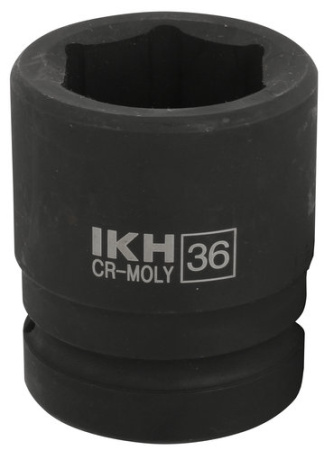 VOIMAHYLSY 1"- 36MM