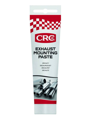 CRC EXHAUST MOUNTING PASTE  150/0.15L