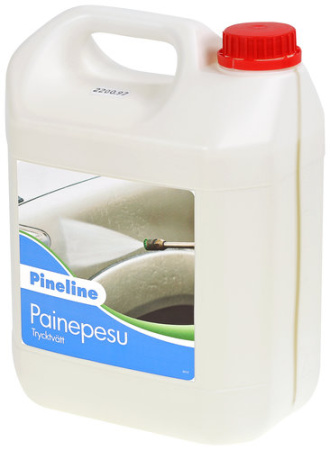 PAINEPESU 4L PINELINE