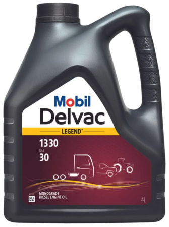 DELVAC LEGEND 1330 4L