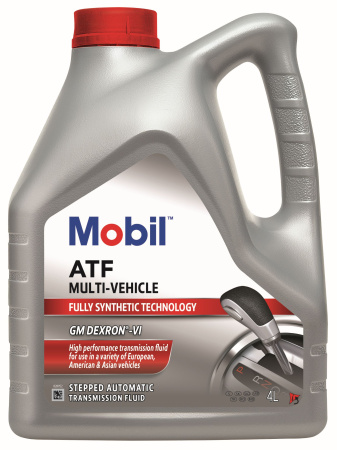 ATF MULTI-VEHICLE 4L