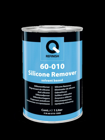 QREF SILICONE REMOV SOLVENTB 1L