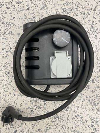 TERMOSTAATTI  HUONE 230V