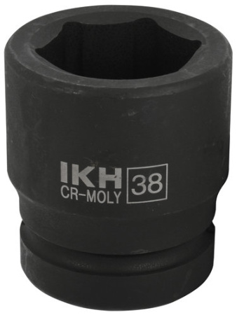 VOIMAHYLSY 1"- 38MM