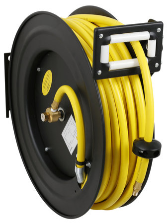 PAINEILMALETKUKELA 30M 3/8" KUMI