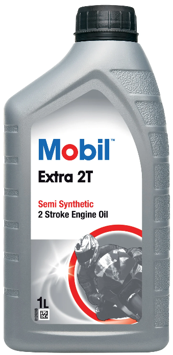 MOBIL EXTRA 2T 142092