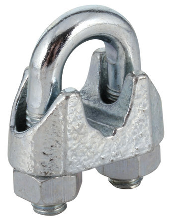 VAIJERILUKKO 19MM KG DIN741