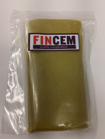 PUHDISTUSSAVI HIENO 100G, VIHREÄ