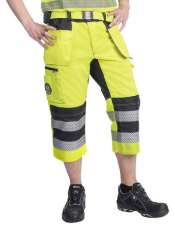 CAPRIT STRETCH RT S MOREENI FL.KELT/MUSTA LK1 EN