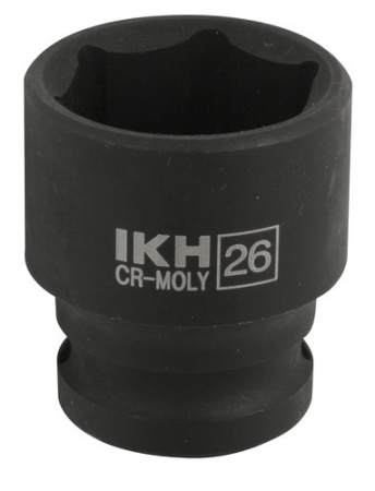 VOIMAHYLSY 1/2"- 26MM