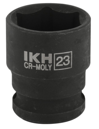 VOIMAHYLSY 1/2"- 23MM