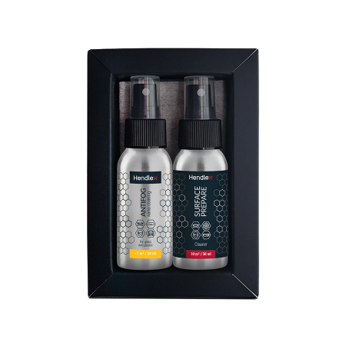 HENDLEX SET ANTIFOG AUTO 50ML