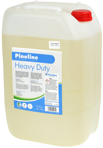 HEAVY DUTY 25L PINELINE PL133020