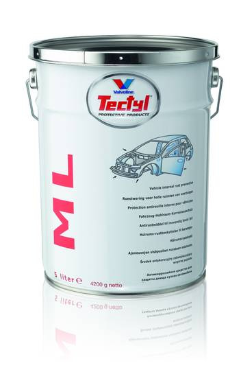TECTYL ML KOTELONSUOJA 5L 20-20070