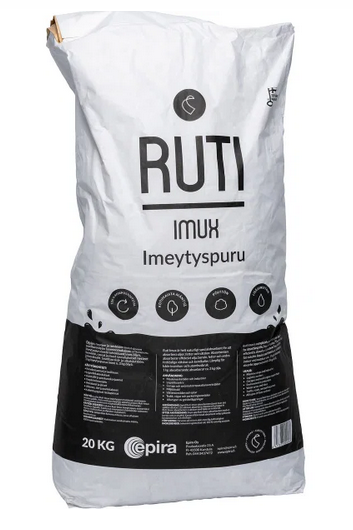 IMEYTYSPURU 100L RUTI IMUX SH200