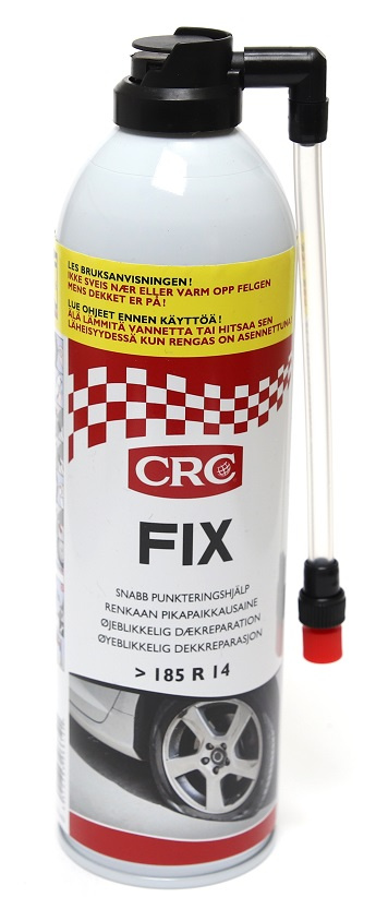 CRC FIX RENKAANPAIKKAUSVAAHTO 650 ML 33028