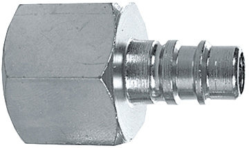 PIKALIITIN PISTOKE G3/8" SISÄKIERRE