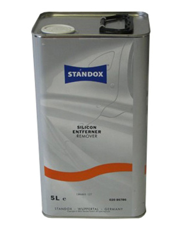 STX SIL REM 6600 SILICON REMOVER 5L