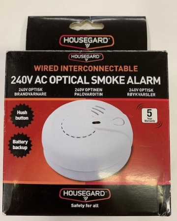 PALOVAROITIN 240V HOUSE GUARD