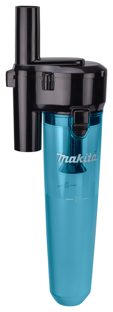 MAKITA 191D75-5 SYKLONI-VARUSTUS RIKKAIMUREILLE, MUSTA DCL18X -MALLIT MAK-191D75-5