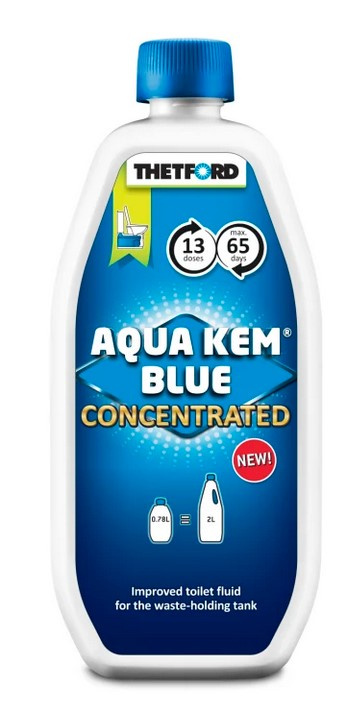 AQUA KEM BLUE TIIVISTE 0,78 TF30621CV