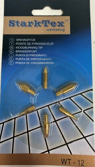 POLTTOKYNÄN TERÄSRJ WT-12