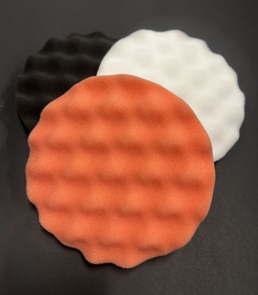 LAIKKA VOHVELI KOVA 15CM ORANSSI, PAKSUUS 2,5CM