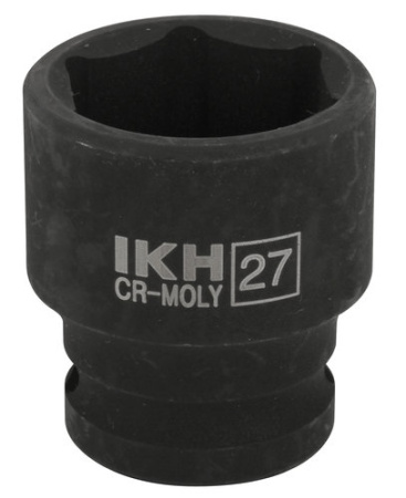 VOIMAHYLSY 1/2"- 27MM