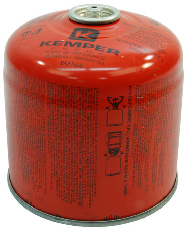 RETKIKAASU 460G 7/16" VENTTIILI