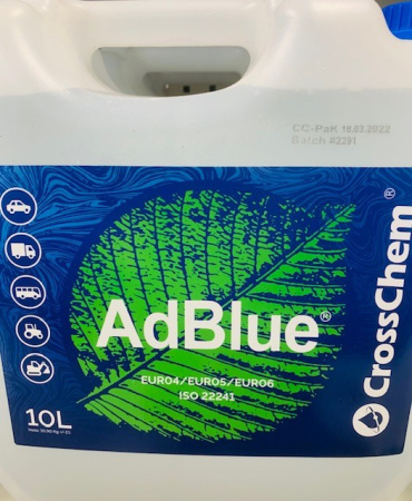ADBLUE 10L