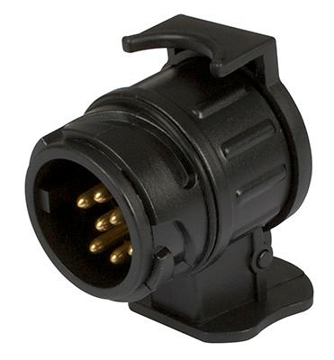 ADAPTERI 13-NAP.PISTOKE+7-NAP.RAS.MICRO