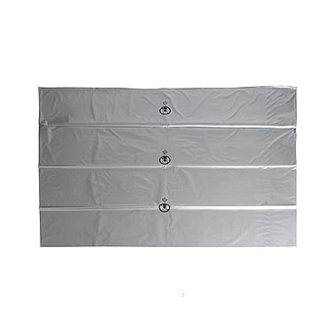 PÖLYSÄKKI MUOVIA 10KPL VC2510L JA VC3210