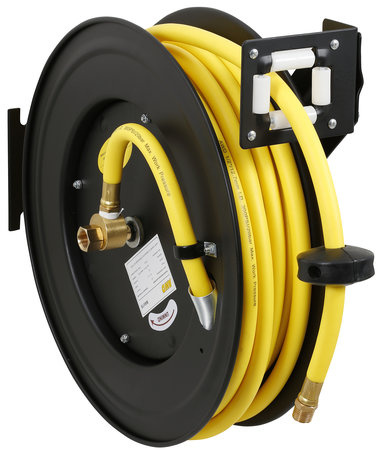 PAINEILMALETKUKELA 15M 1/2" KUMI