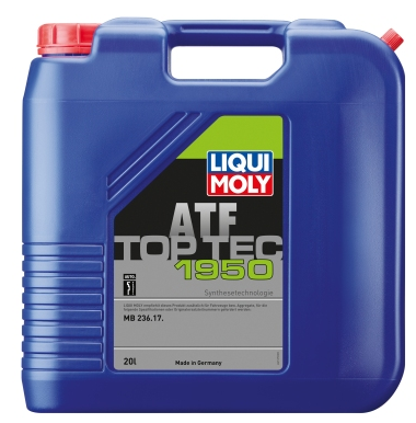 TOP TEC ATF 1950 20L