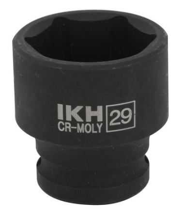 VOIMAHYLSY 1/2"- 29MM