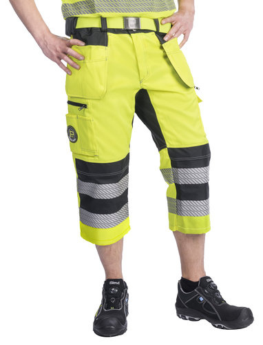 CAPRIT STRETCH RT XL MOREENI FL.KELT/MUSTA LK1 EN PAT541K-XL
