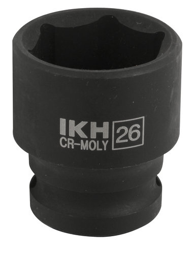 VOIMAHYLSY 1/2"- 26MM XD04126