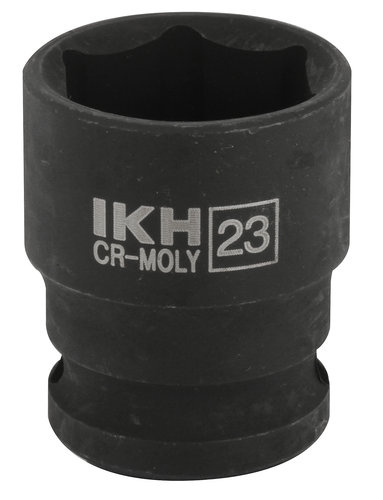 VOIMAHYLSY 1/2"- 23MM XD04123