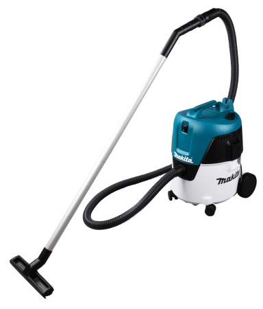 MAKITA VC2000L IMURI L-LUOKKA 1000W, 3600 L/MIN, 210 MBAR, 20 L MUOVISÄILIÖ